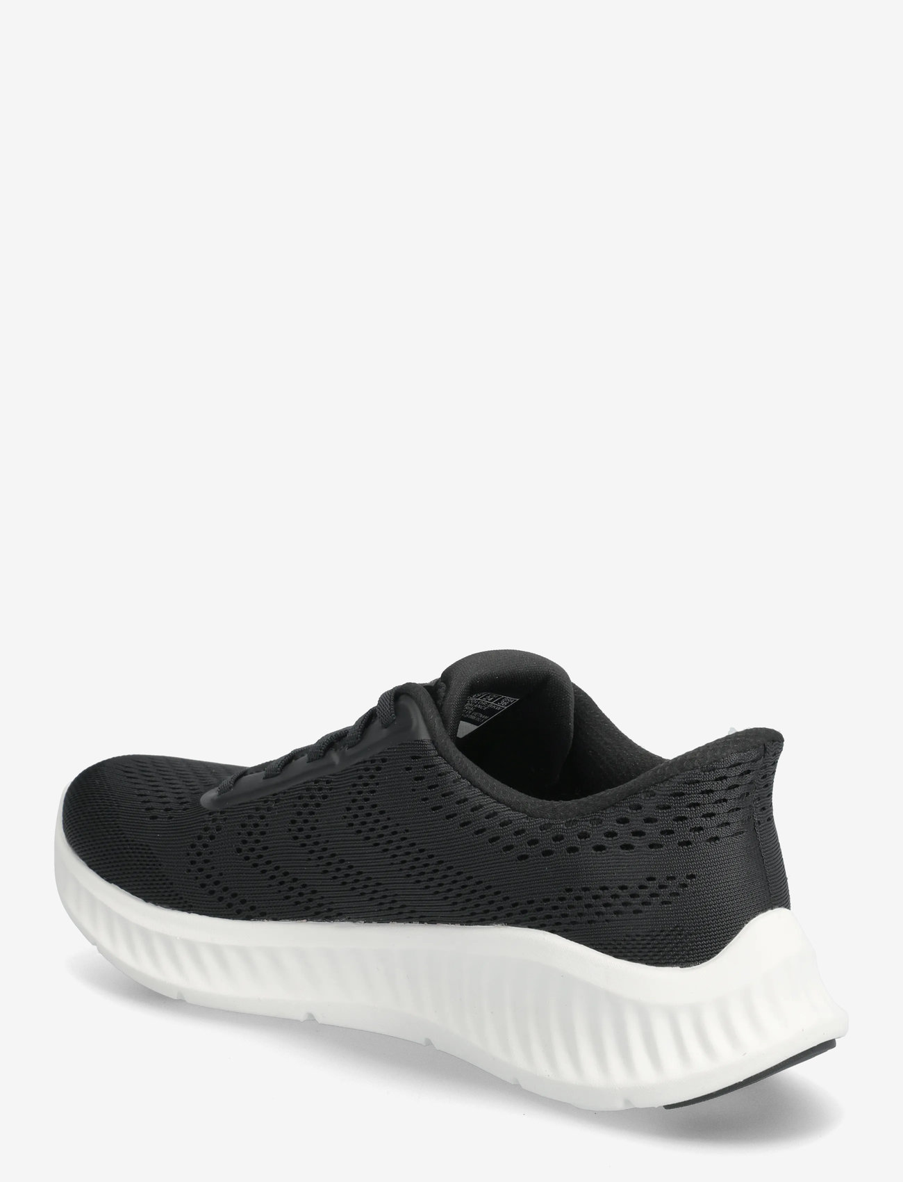 Skechers - Women GO WALK NOW KHLOE - låga sneakers - bkw - 2