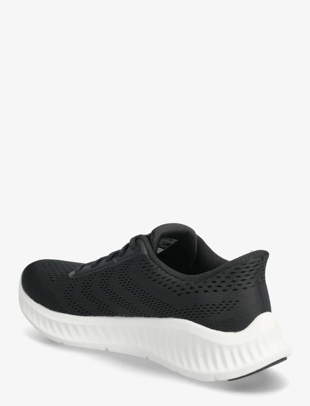 Skechers - Women GO WALK NOW KHLOE - lave sneakers - bkw - 2