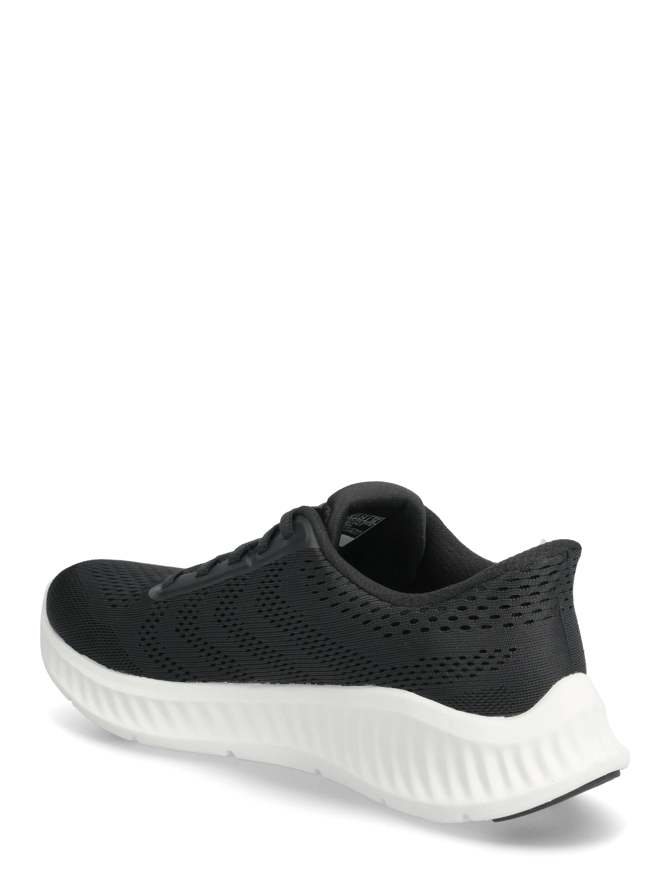 Skechers - GO WALK NOW KHLOE - laisvalaikio batai žemu aulu - bkw - 2