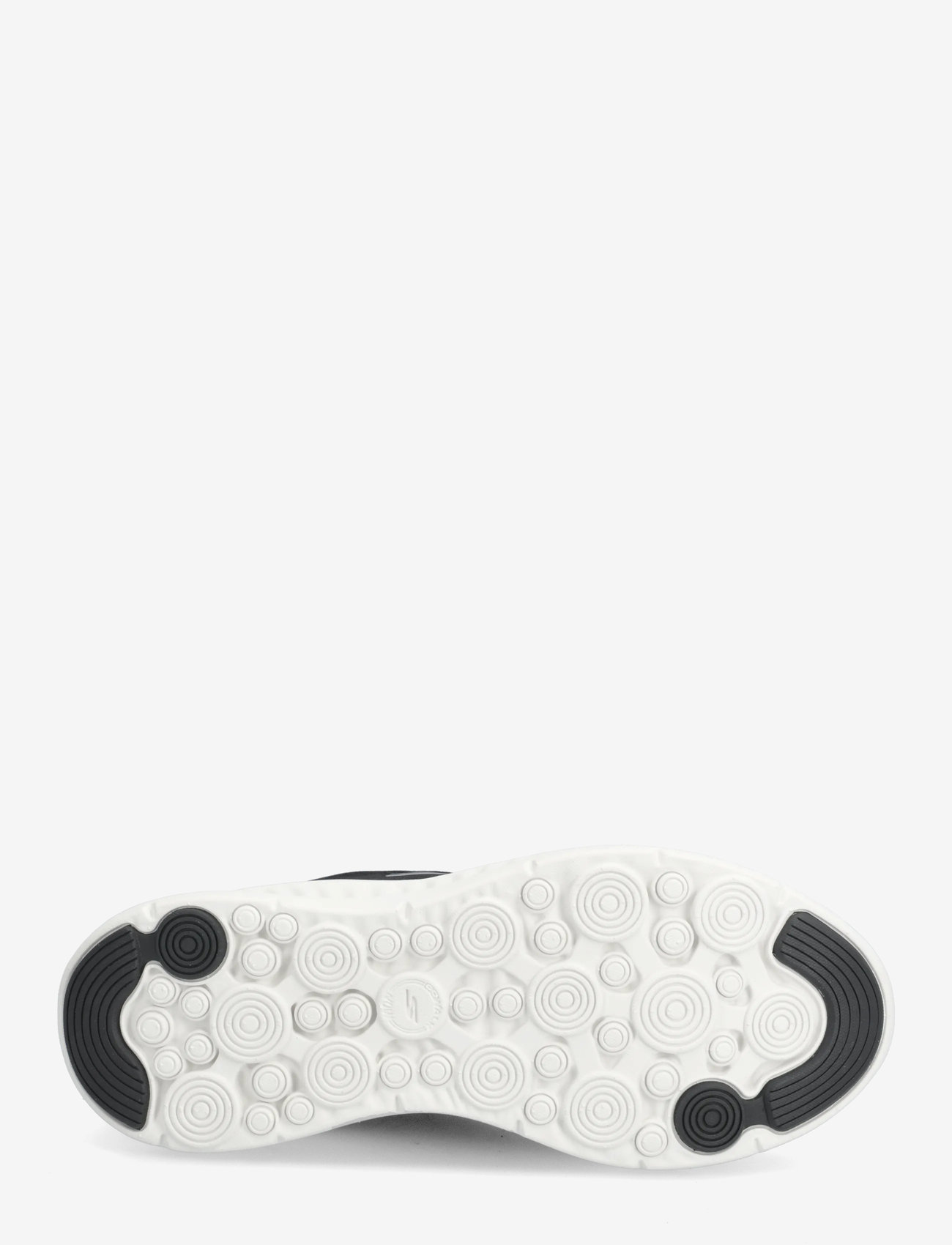 Skechers - Women GO WALK NOW KHLOE - låga sneakers - bkw - 4