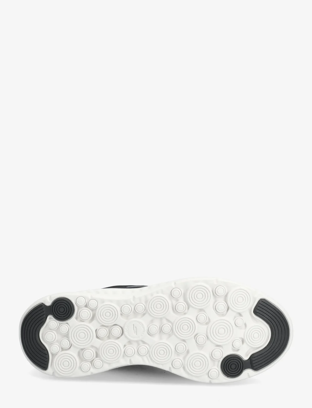 Skechers - Women GO WALK NOW KHLOE - lave sneakers - bkw - 4