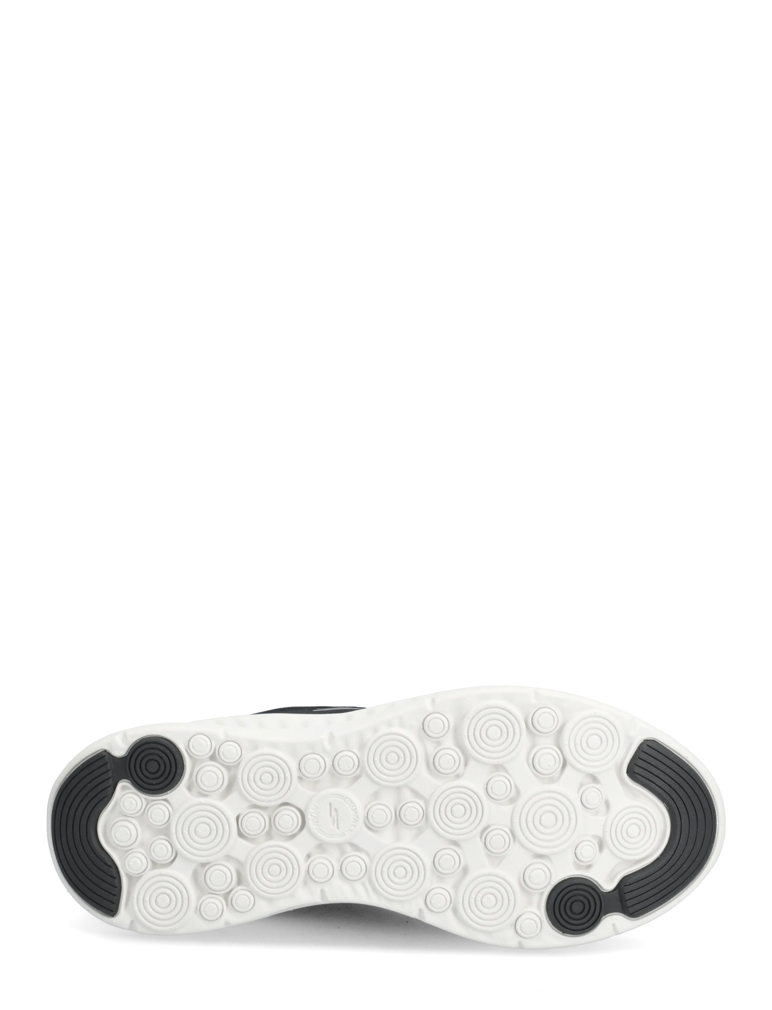 Skechers - GO WALK NOW KHLOE - laisvalaikio batai žemu aulu - bkw - 4