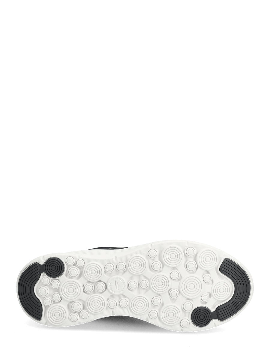 Skechers - GO WALK NOW KHLOE - laisvalaikio batai žemu aulu - bkw - 4