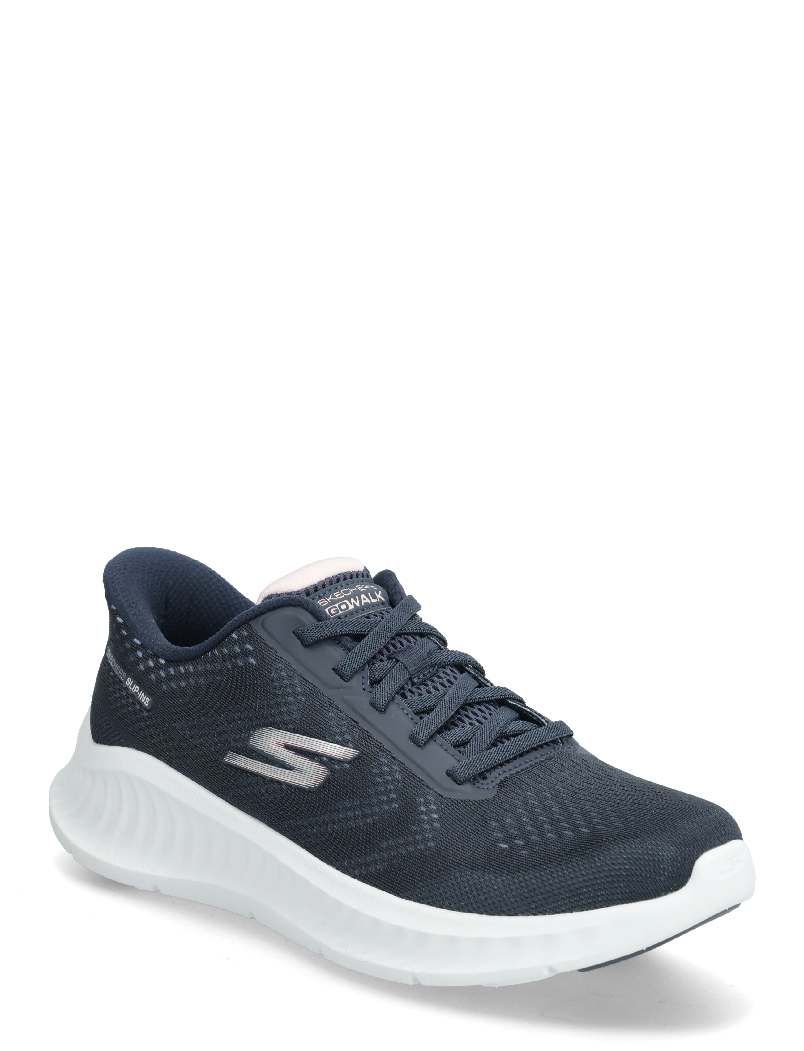 SKECHERS Go Walk Now Khloe Navy - 40 - Damen