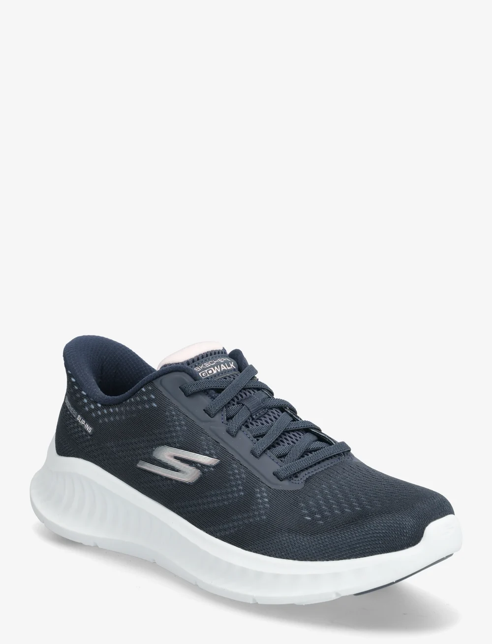 Skechers - Women GO WALK NOW KHLOE - lave sneakers - nvw - 0