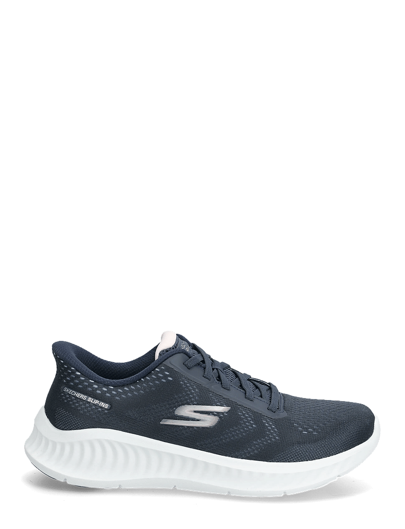 Skechers - GO WALK NOW - KHLOE - lave sneakers - nvw - 1