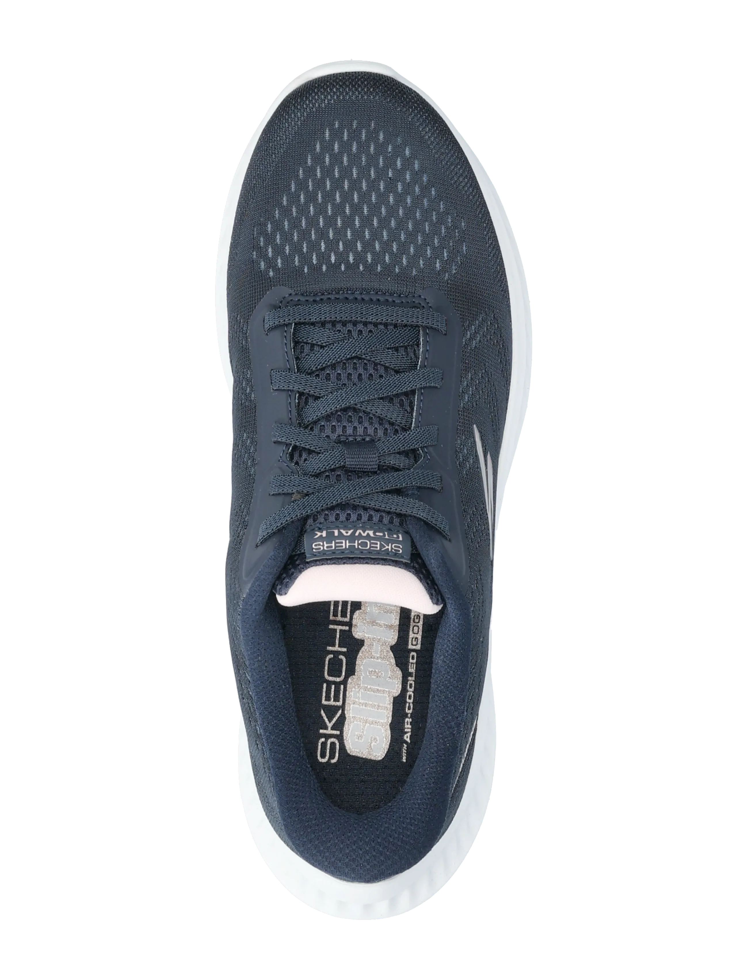 Skechers - Women GO WALK NOW KHLOE - niedrige sneaker - nvw - 3