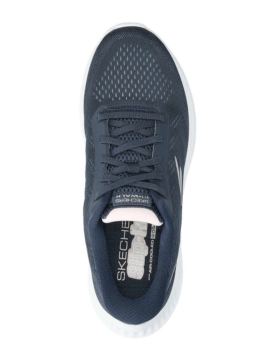 Skechers - Women GO WALK NOW KHLOE - niedrige sneaker - nvw - 3