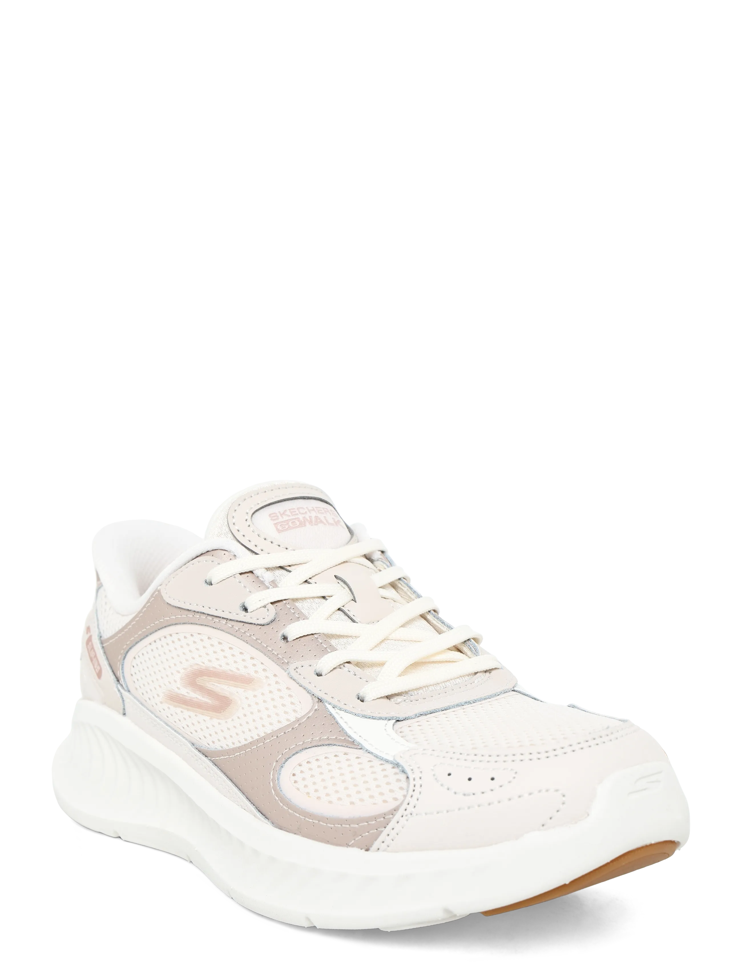 Skechers GO WALK NOW AURA -  - RSGD / cream