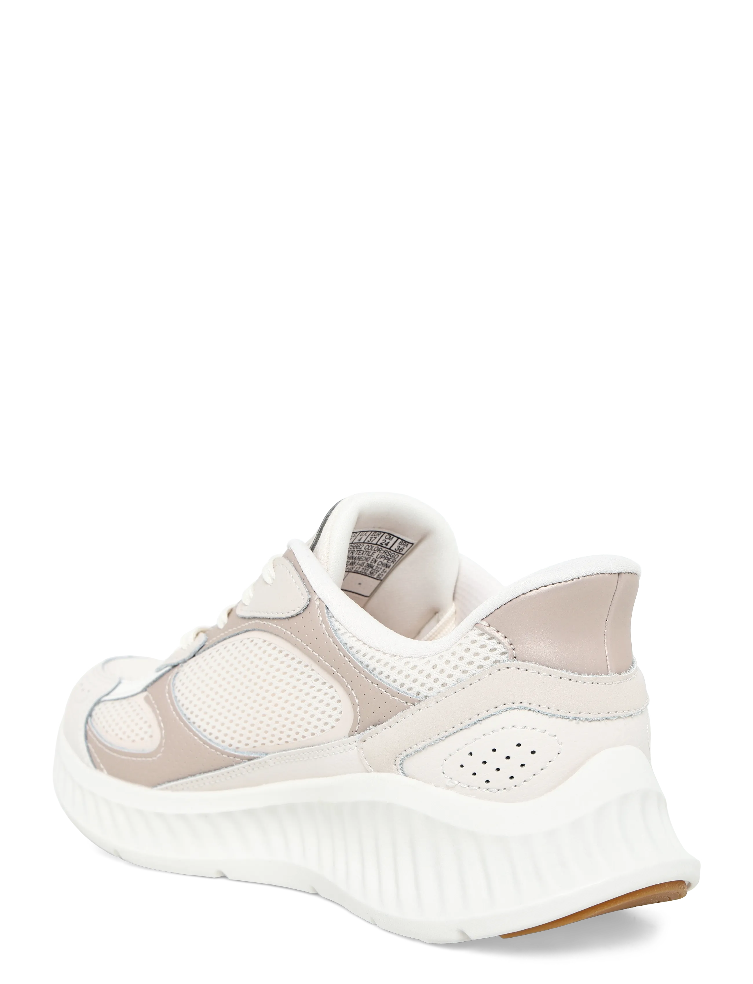 Skechers - GO WALK NOW AURA - slip-on sneakers - rsgd - 1