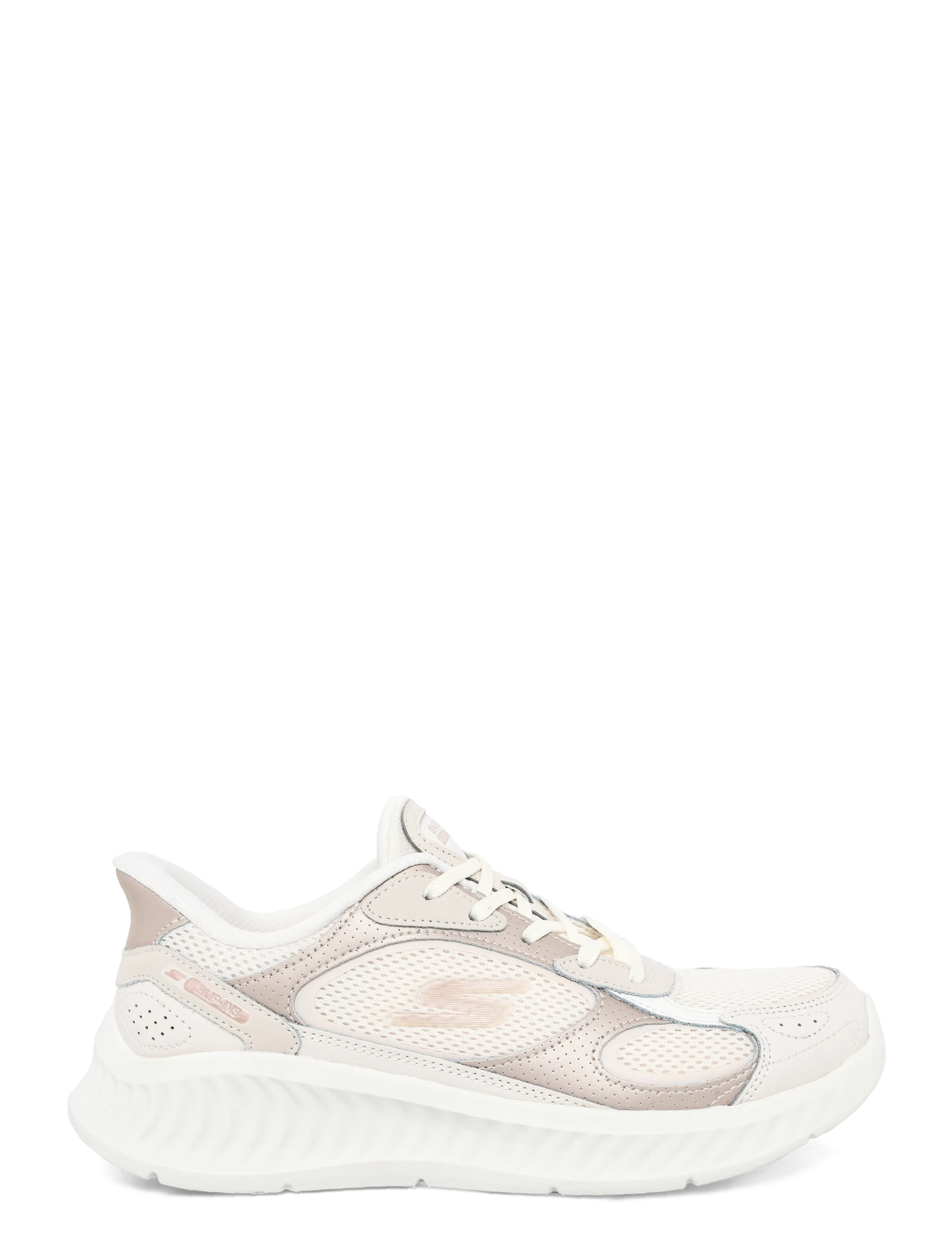Skechers - GO WALK NOW AURA - slip-on sneakers - rsgd - 2