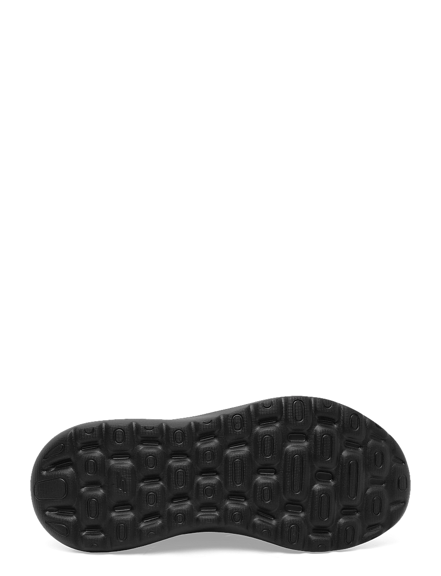 Skechers - GO WALK ARCH FIT N-JOY AMAYA - slip-on sneakers - bbk - 4