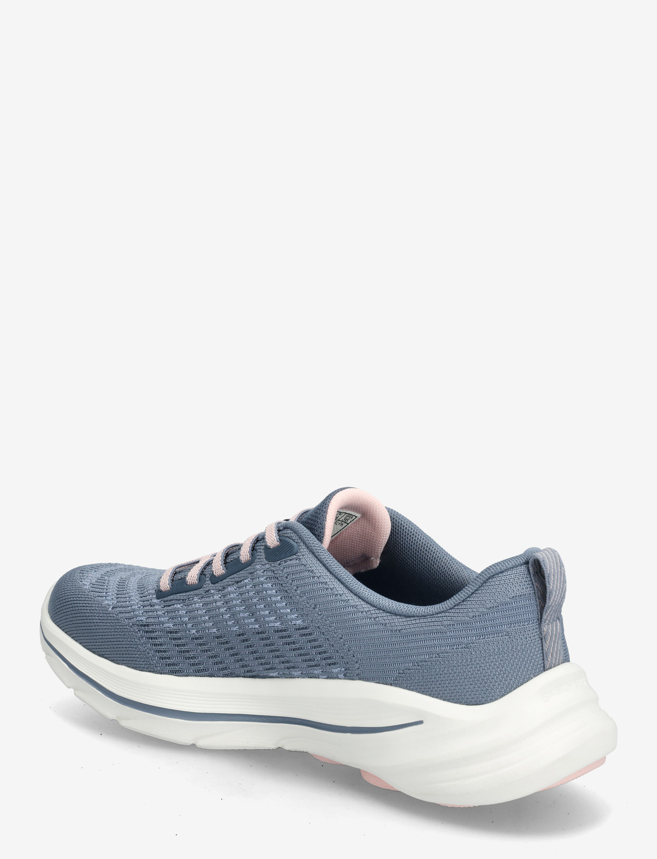 Skechers - GO WALK 8 - BRITT - niedrige sneakers - blpk - 2