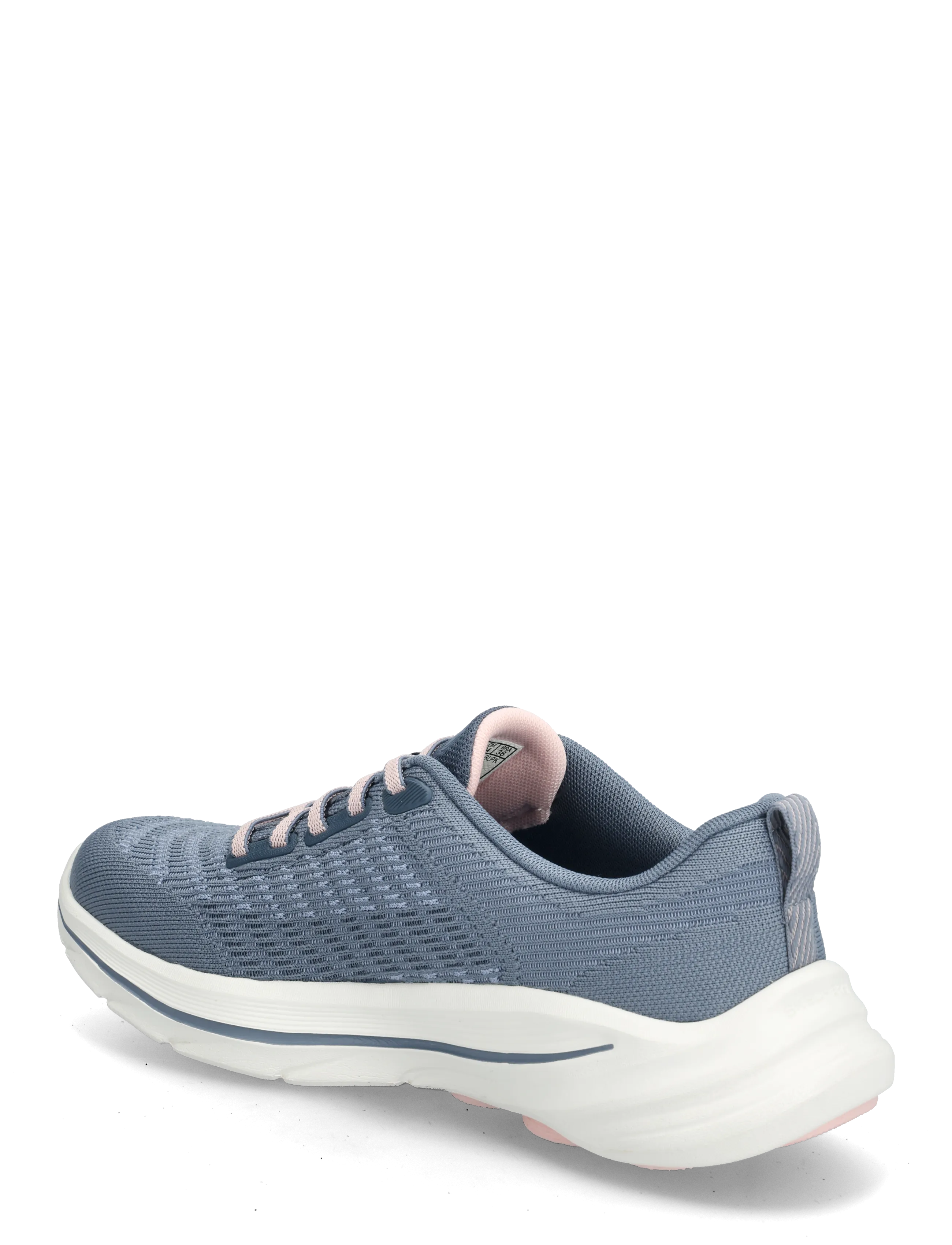 Skechers - GO WALK 8 - BRITT - niedrige sneakers - blpk - 2