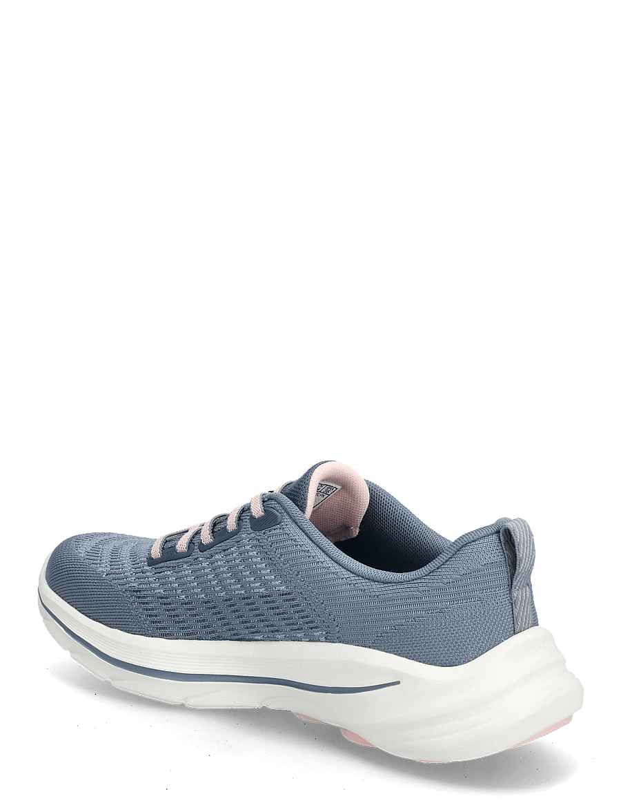 Skechers - GO WALK 8 - BRITT - tennised - blpk - 2