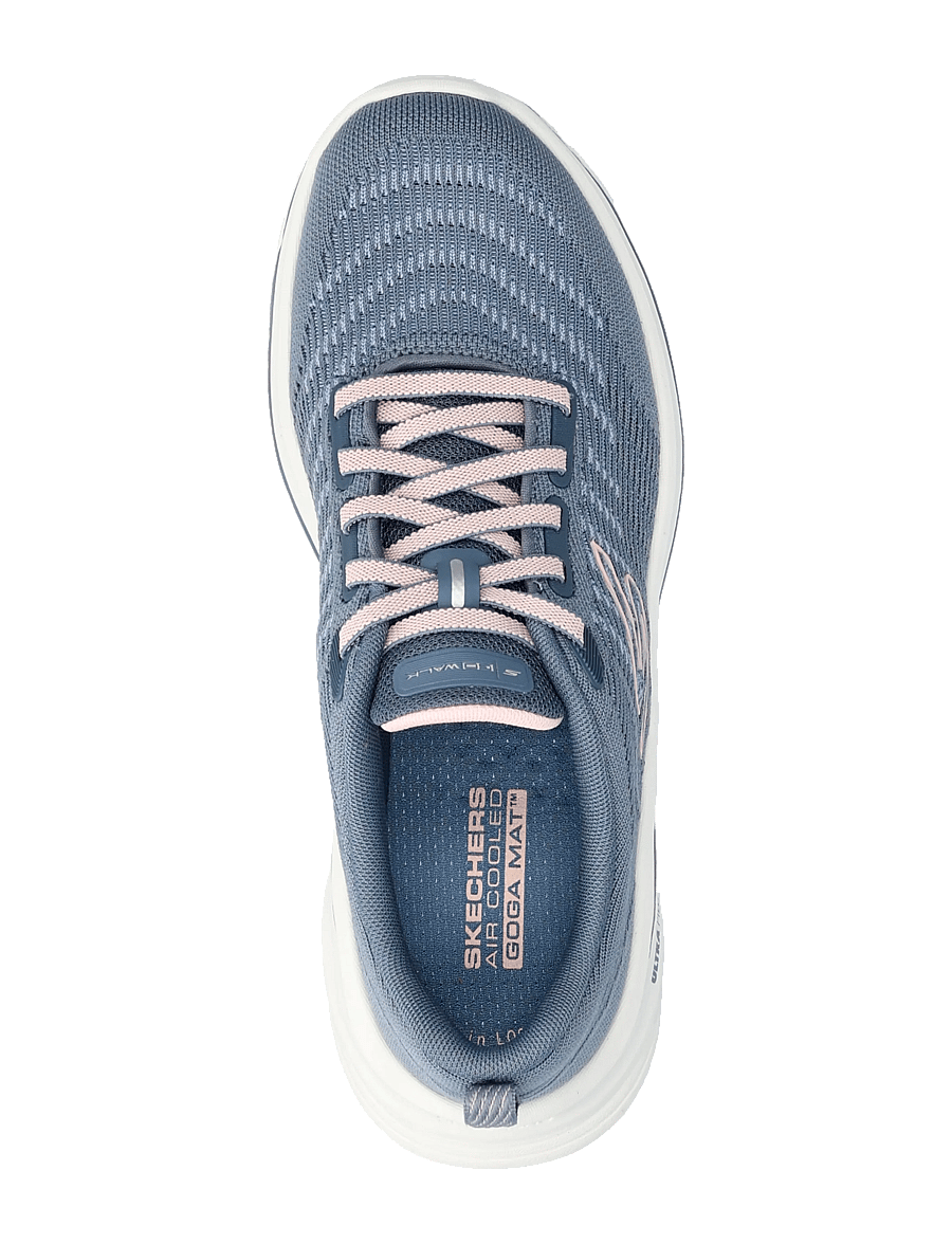 Skechers - GO WALK 8 - BRITT - tennised - blpk - 3