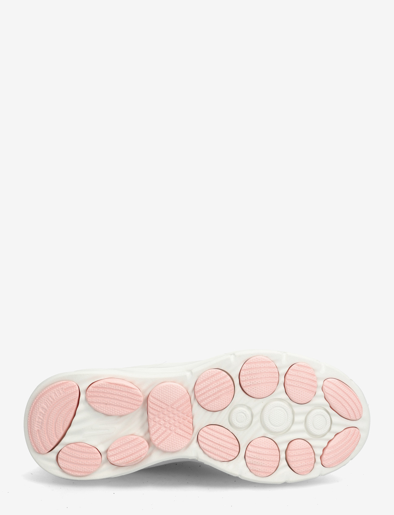 Skechers - GO WALK 8 - BRITT - niedrige sneakers - blpk - 4