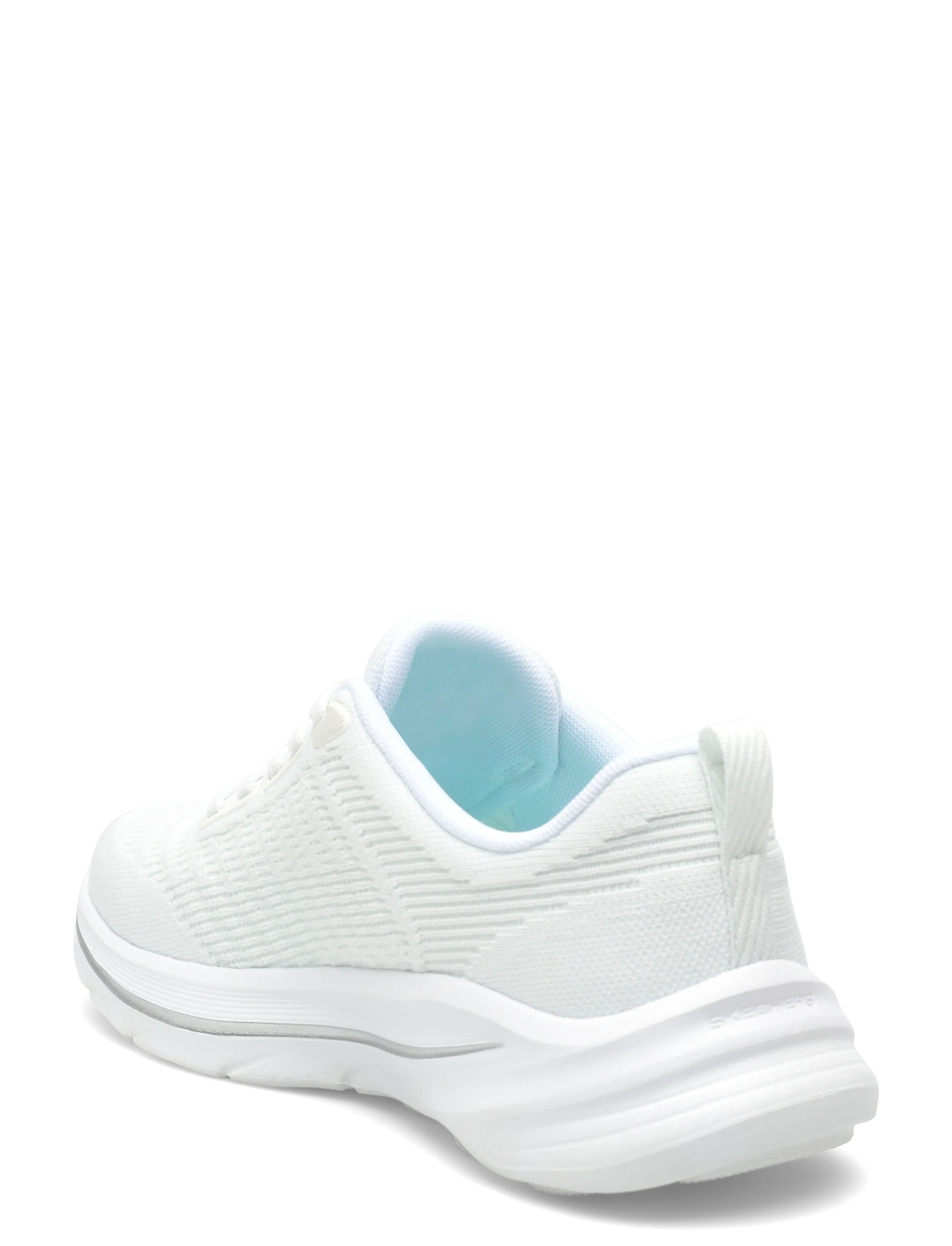 Skechers - GO WALK 8 - BRITT - låga sneakers - wht - 2