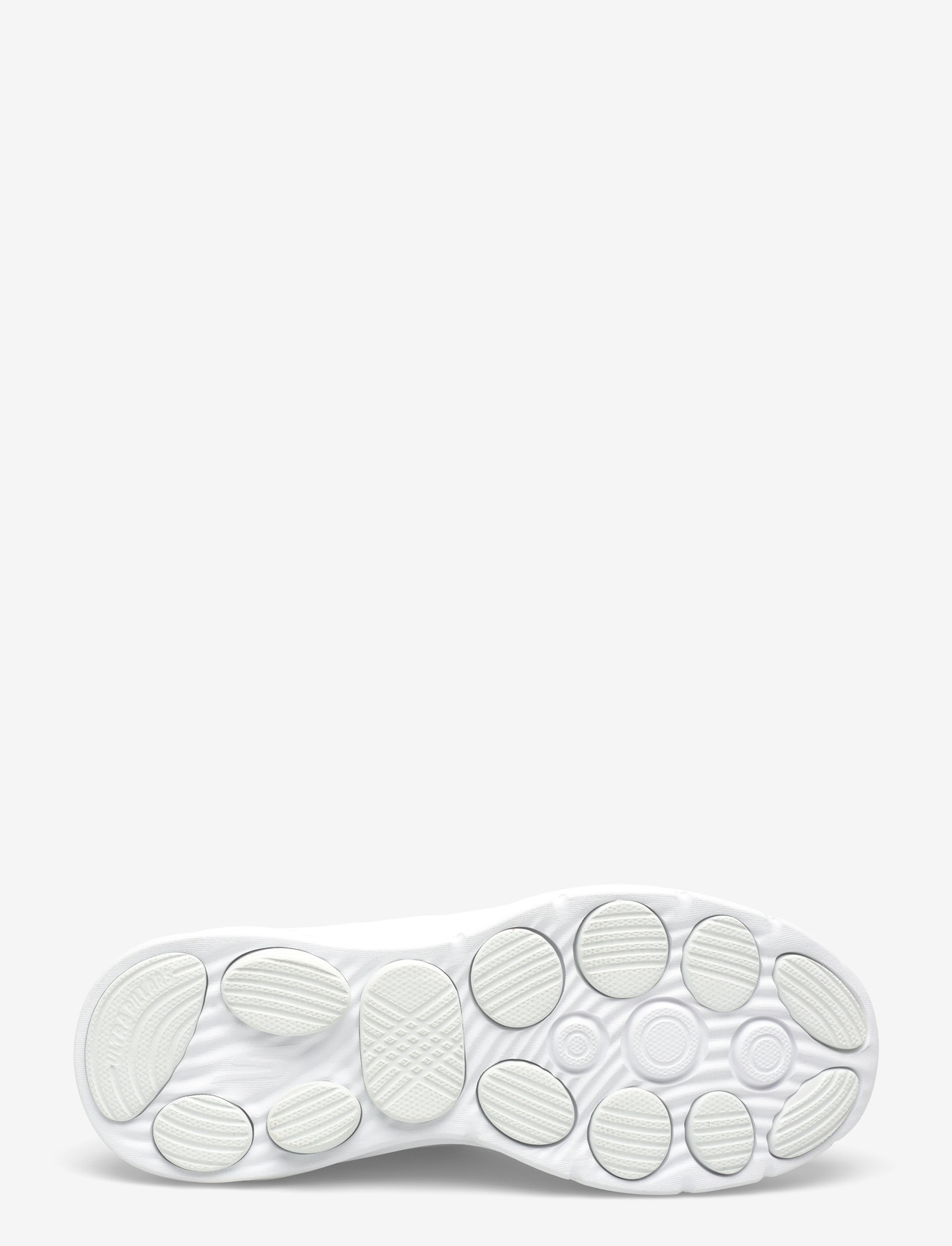 Skechers - GO WALK 8 - BRITT - lave sneakers - wht - 4