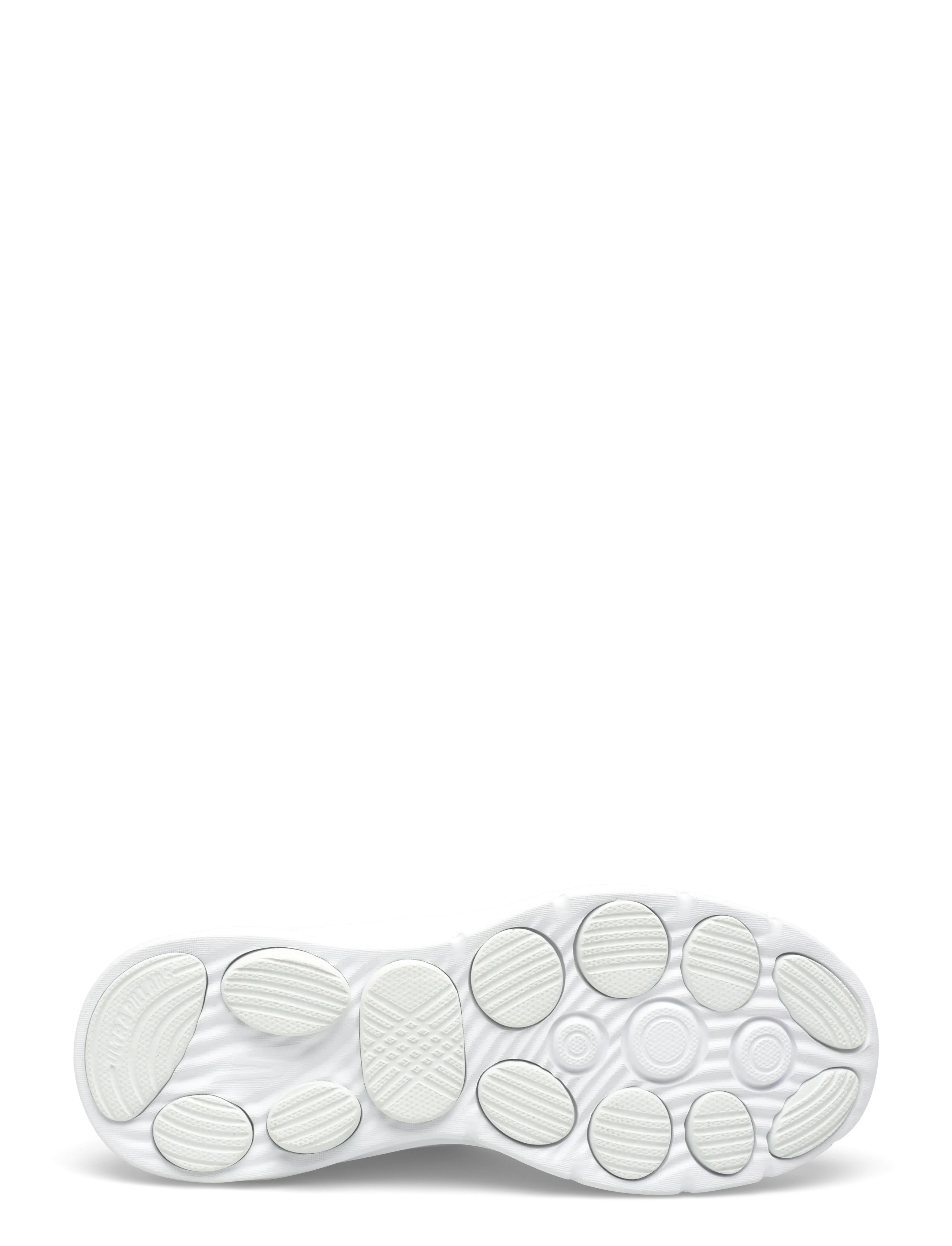 Skechers - GO WALK 8 - BRITT - låga sneakers - wht - 4