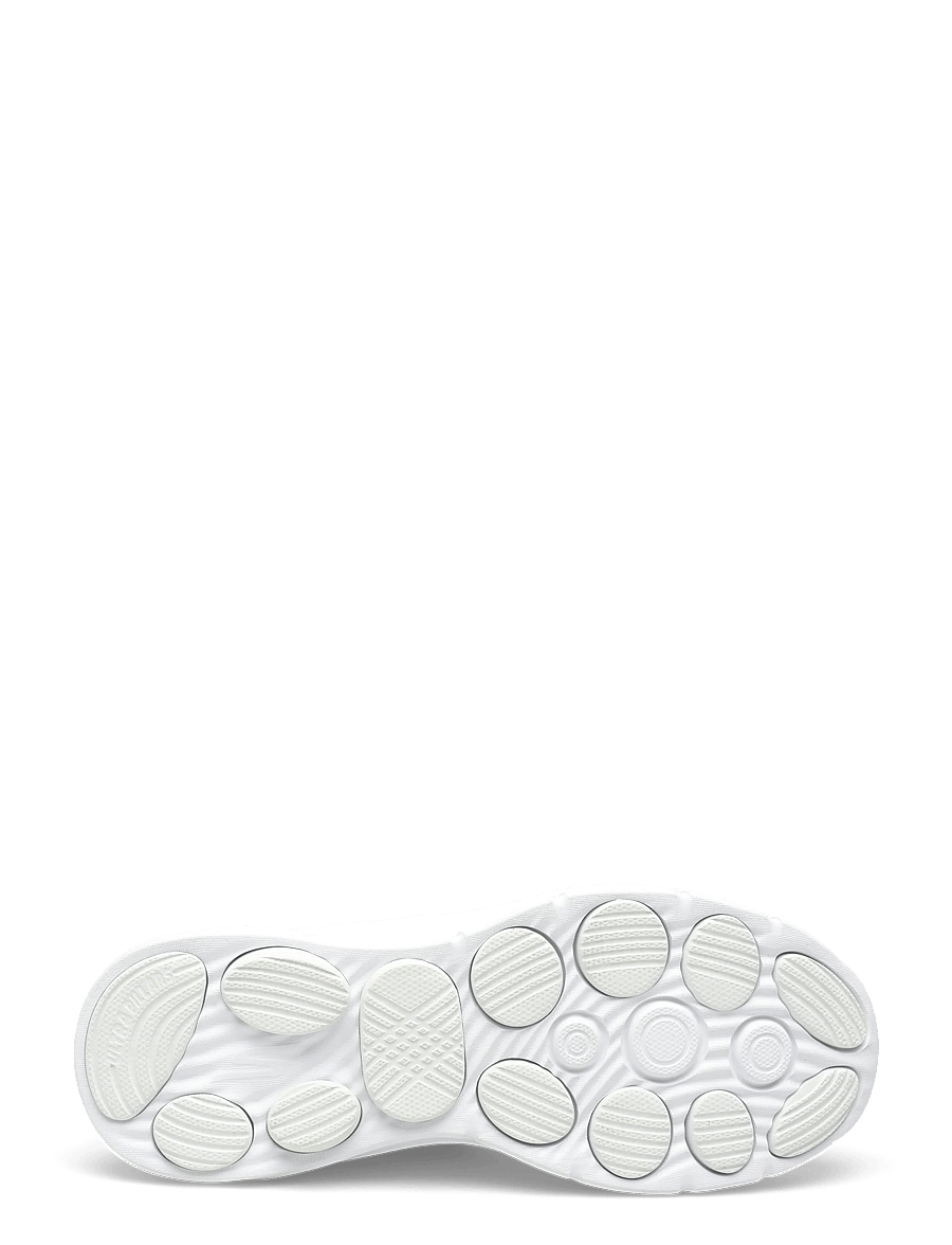 Skechers - GO WALK 8 - BRITT - tennised - wht - 4