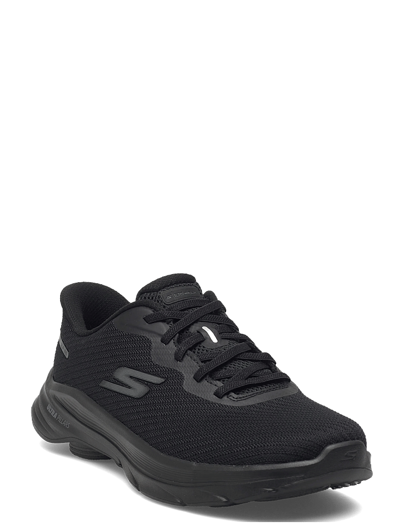 Skechers - GO WALK 8 - NADIA - træningssko - bbk - 0