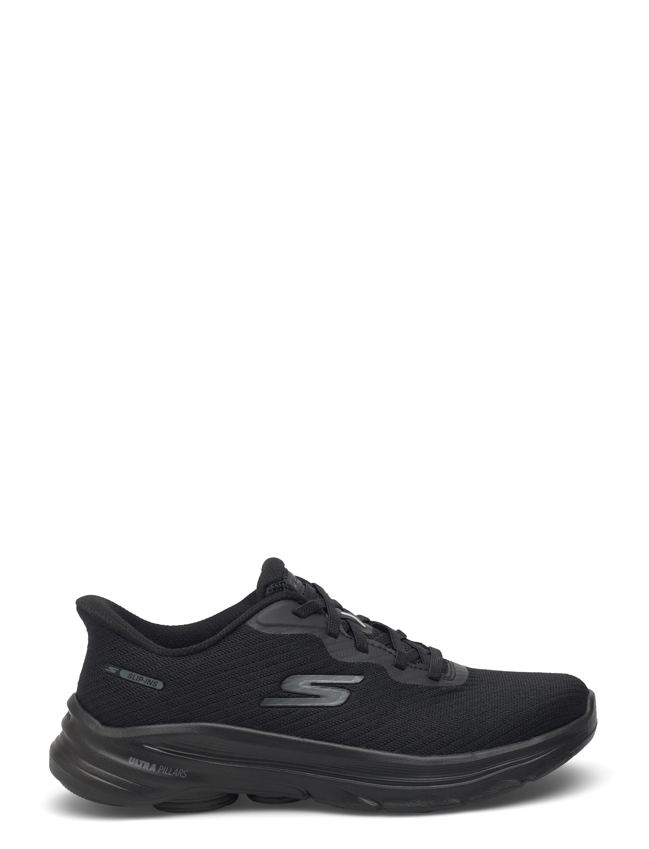 Skechers - GO WALK 8 - NADIA - niedrige sneakers - bbk - 1