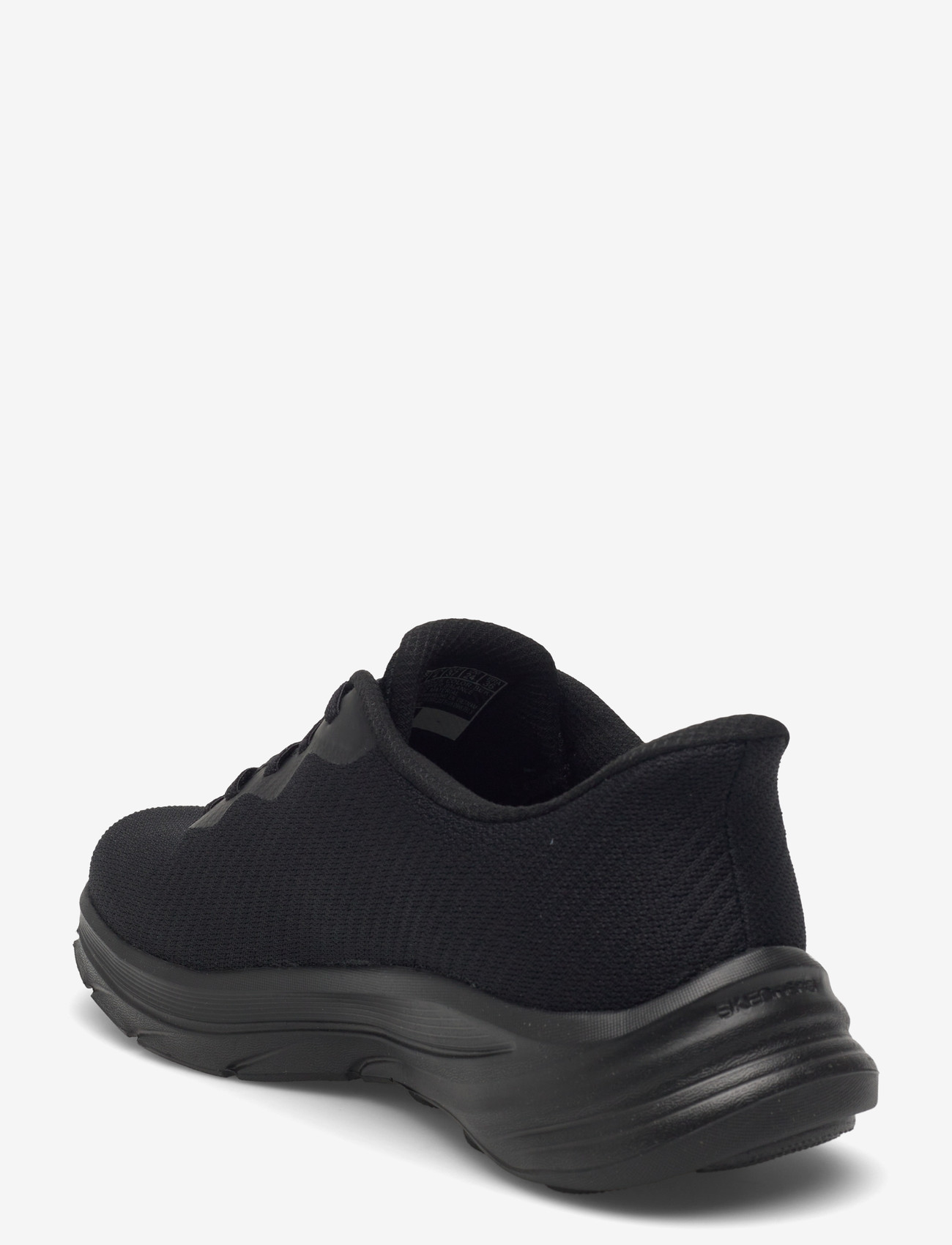 Skechers - GO WALK 8 - NADIA - træningssko - bbk - 2