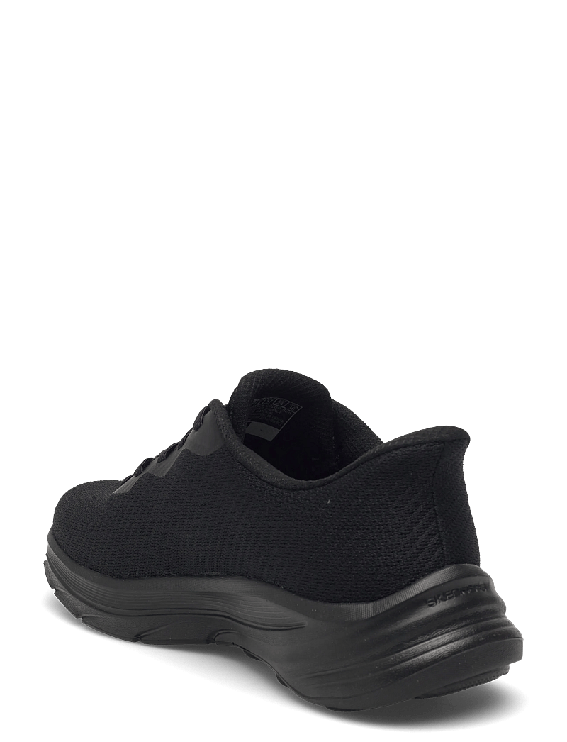 Skechers - GO WALK 8 - NADIA - træningssko - bbk - 2