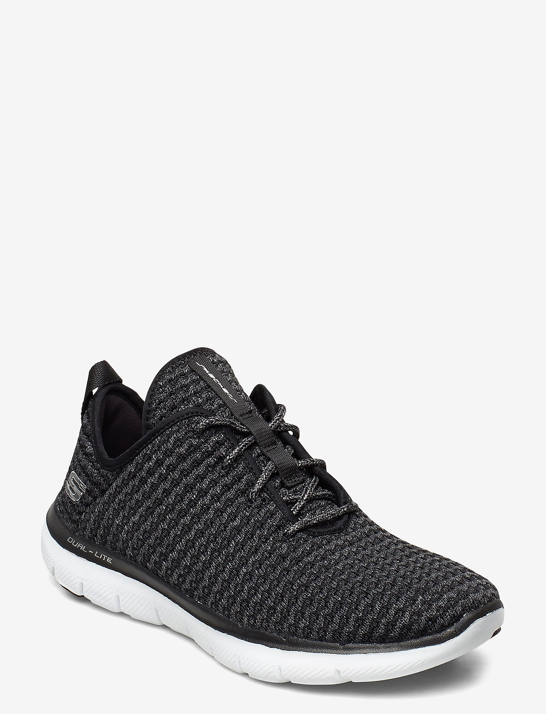 Skechers flex appeal 2.0 sales bold move women's sneakers