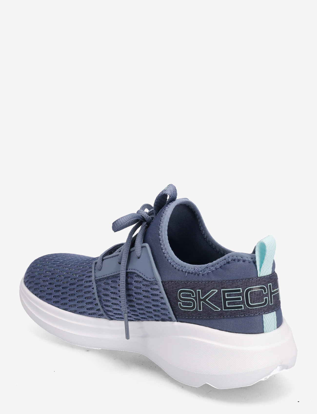 Skechers - Womens GOrun Fast - Glimmer - bltq blue turquise - 2