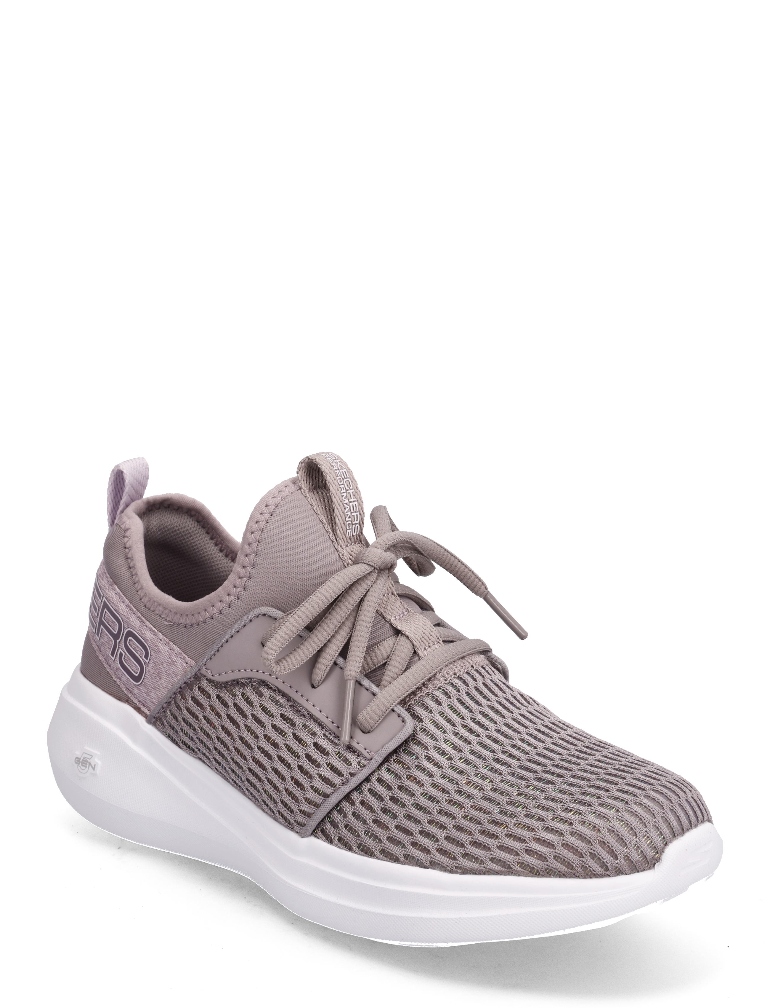 Womens GOrun Fast - Glimmer - PRLV PURPLE LAVENDER