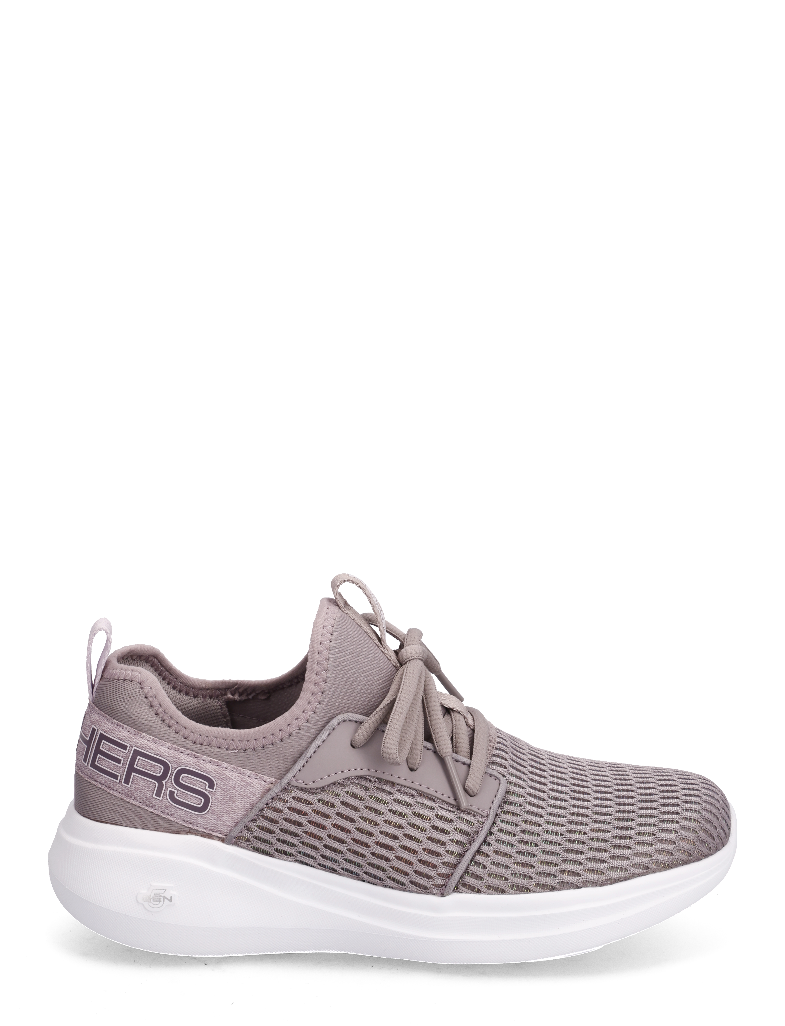 Skechers - Womens GO RUN Fast - Glimmer - prlv purple lavender - 1
