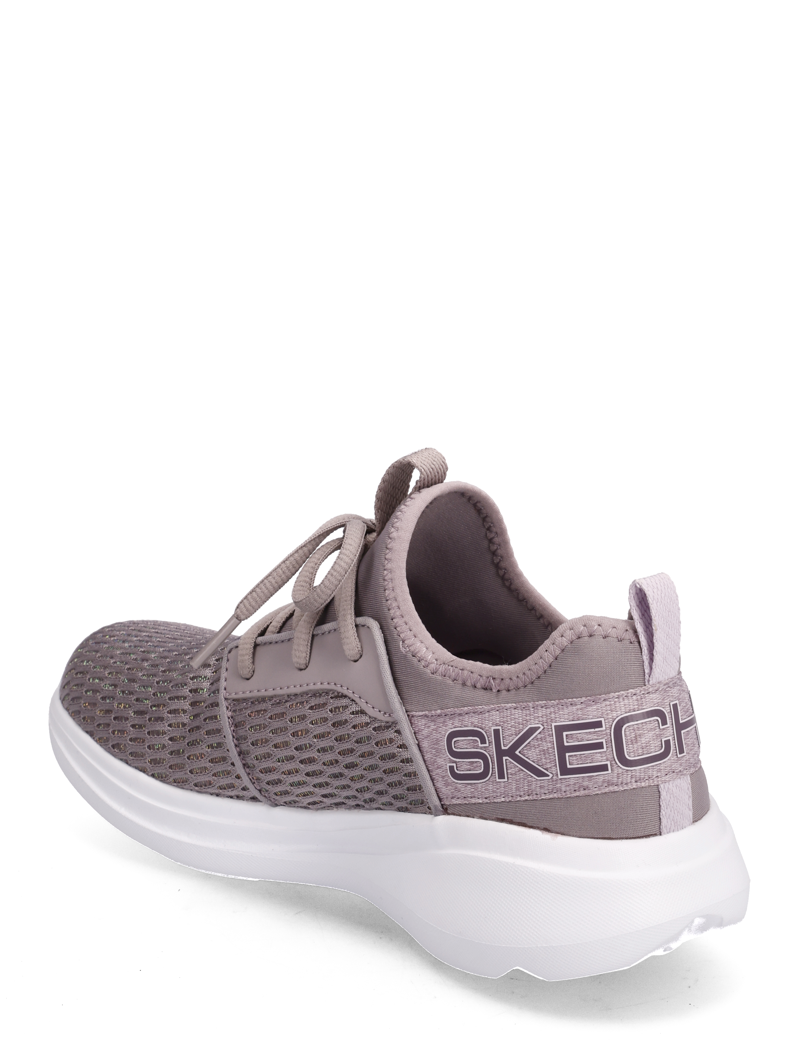 Skechers - Womens GO RUN Fast - Glimmer - prlv purple lavender - 2