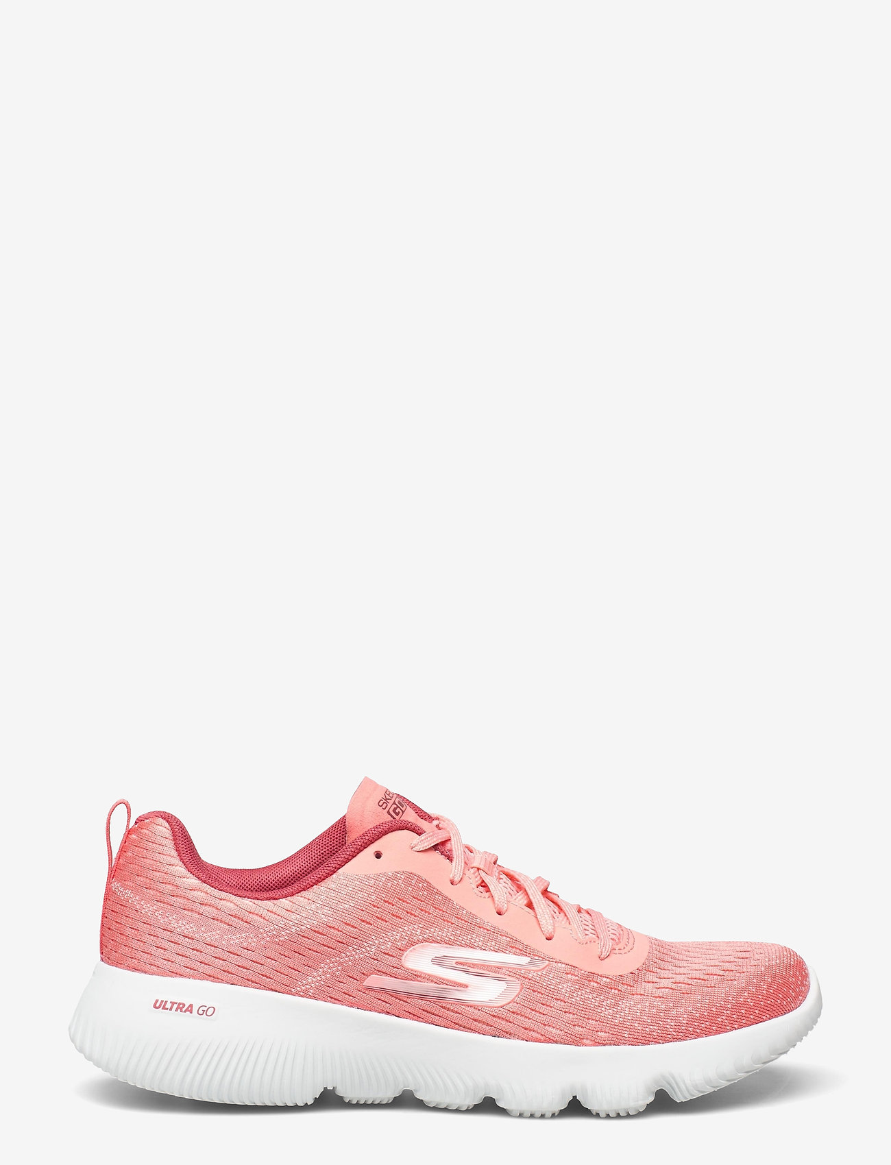 Skechers - Womens GOrun Focus - pch peach - 1