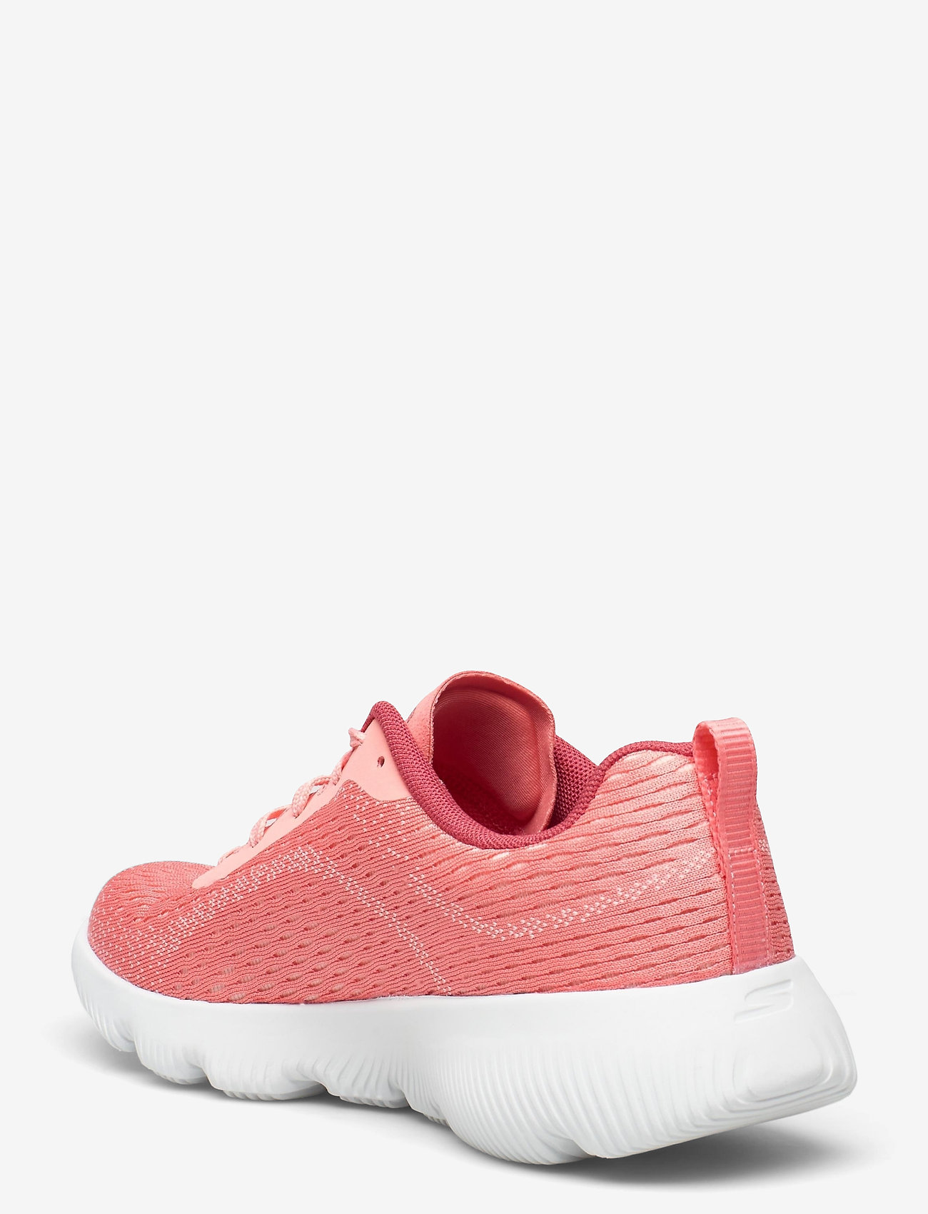Skechers - Womens GOrun Focus - pch peach - 2