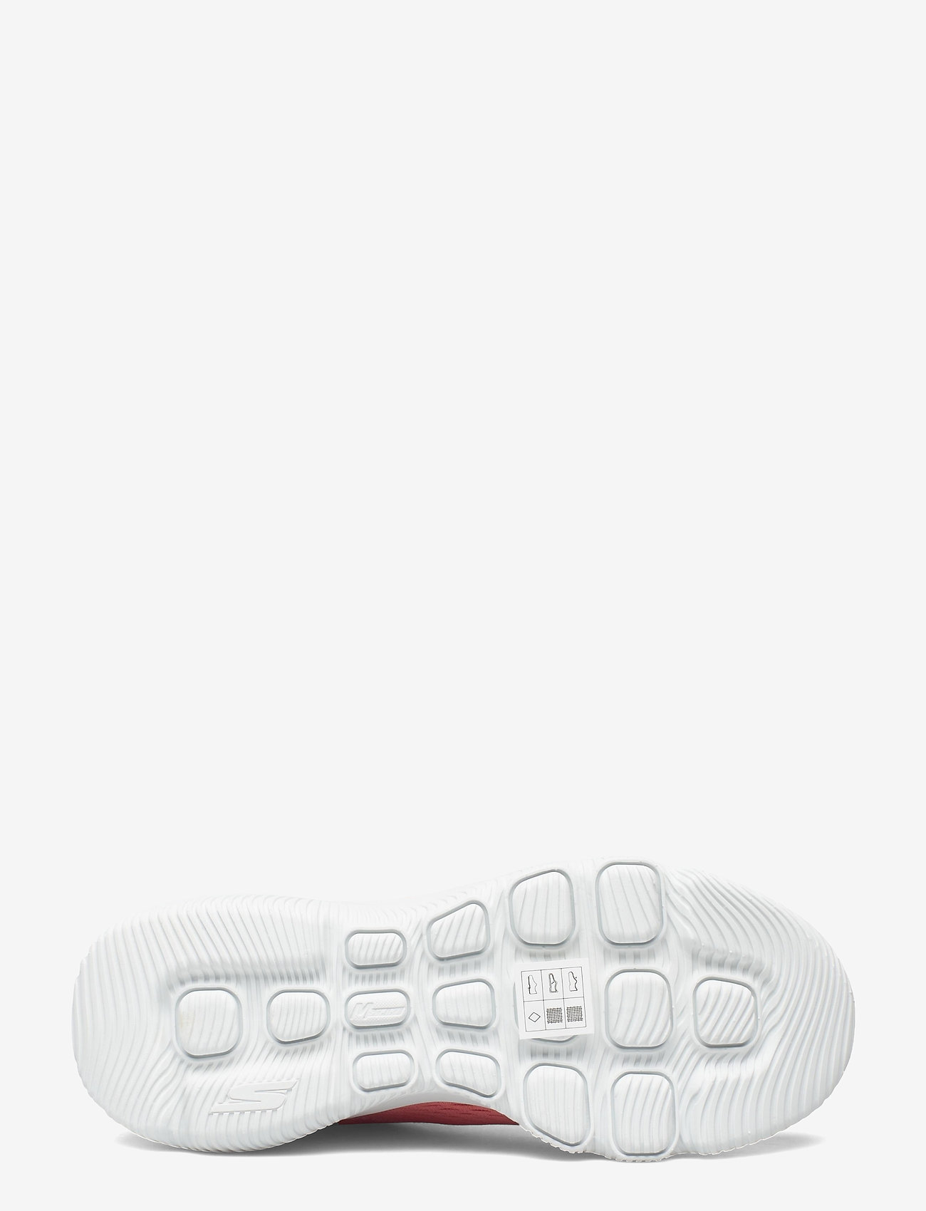 Skechers - Womens GOrun Focus - pch peach - 4