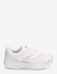 Skechers - Womens Go Run Consistent - sneakers med lavt skaft - wsl white silver - 1