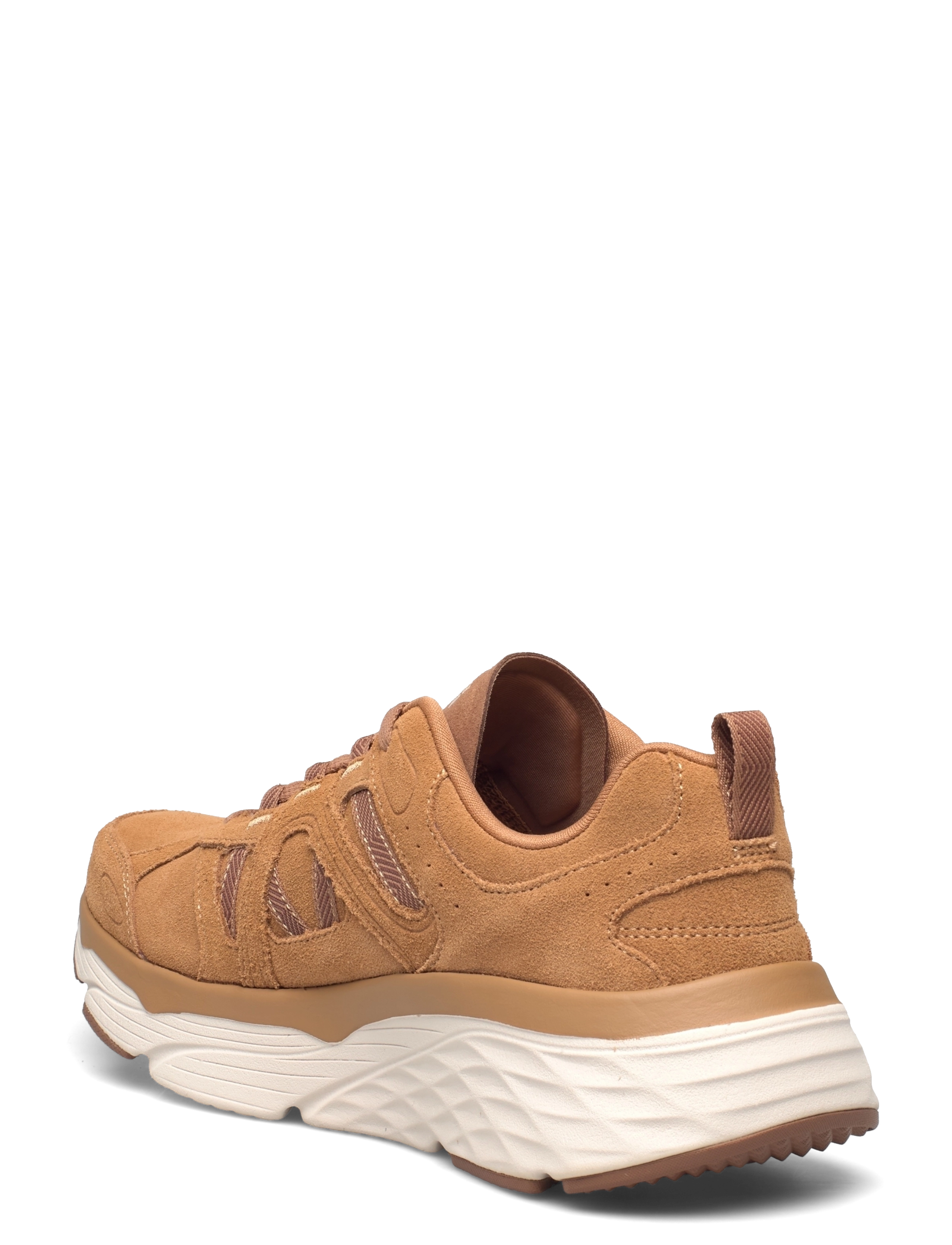 Skechers - Womens Max Cushioning Elite - Alpine Expression - csnt chestnut - 2