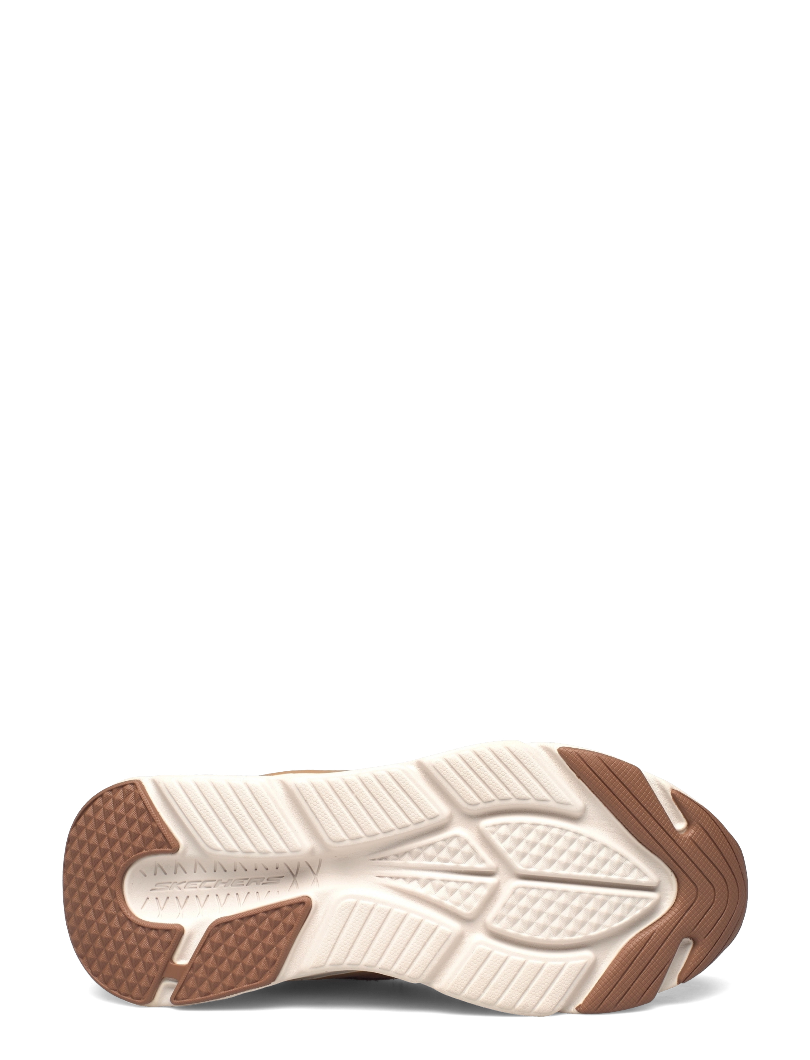 Skechers - Womens Max Cushioning Elite - Alpine Expression - csnt chestnut - 4