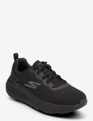 Skechers - Womens Go Run Elevate - lave sneakers - bbk black - 0