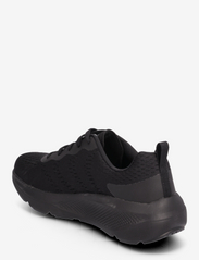 Skechers - Womens Go Run Elevate - lave sneakers - bbk black - 2