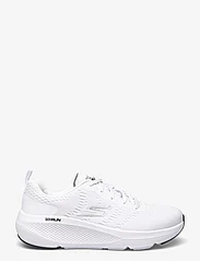 Skechers - Womens Go Run Elevate - låga sneakers - wht white - 1