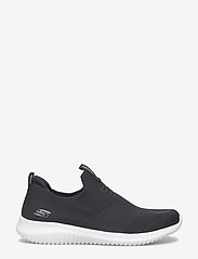 Skechers - Womens Ultra Flex - First Take - low top sneakers - bkw black white - 2