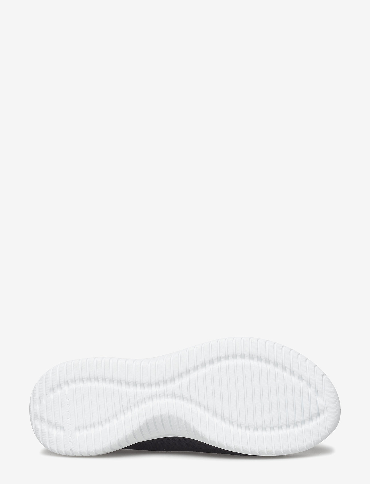 Skechers - Womens Ultra Flex - First Take - bkw black white - 4