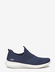 Skechers - Womens Ultra Flex - First Take - lave sneakers - nvy navy - 3