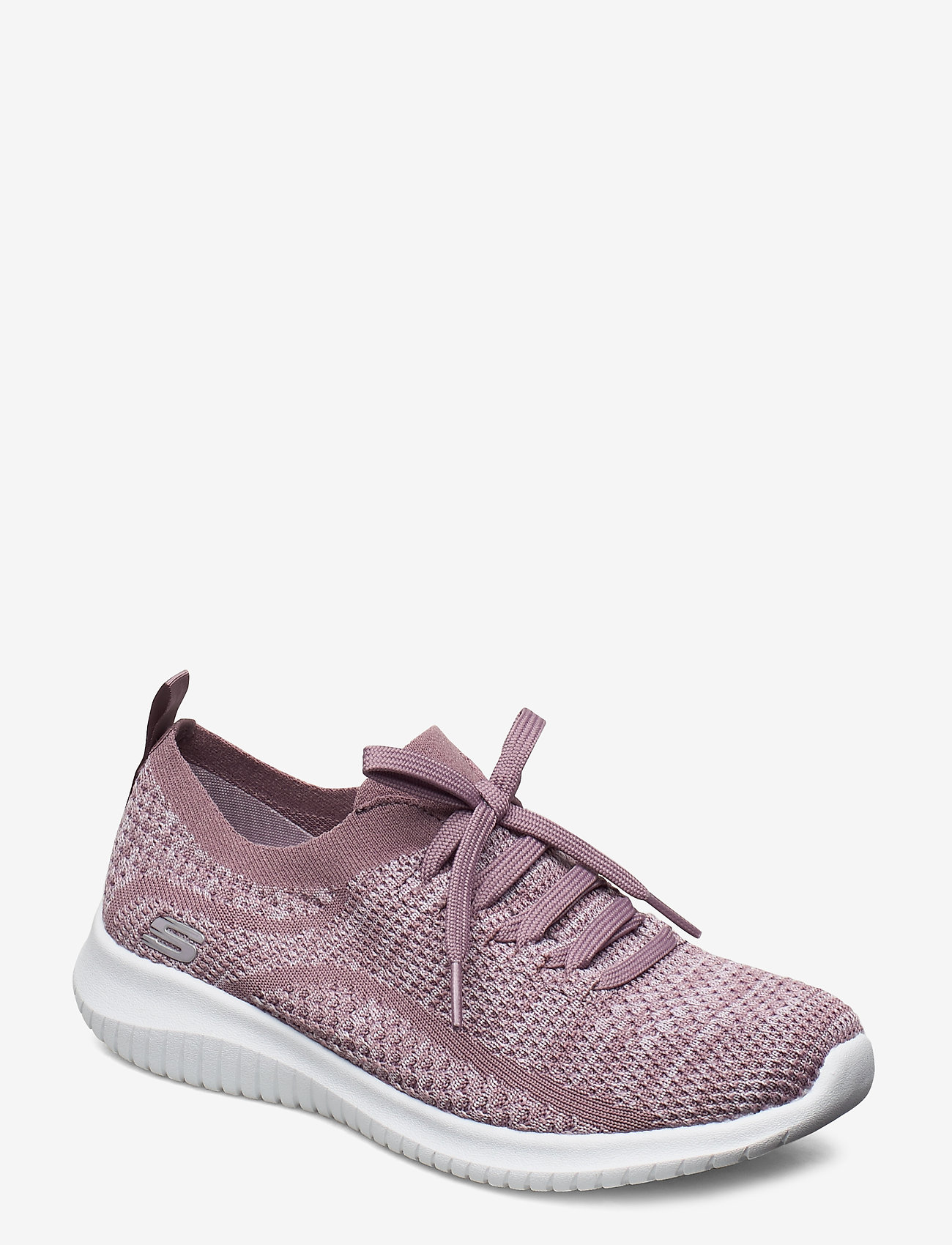 Skechers - Womens Ultra Flex - Statements - lav lavender - 0