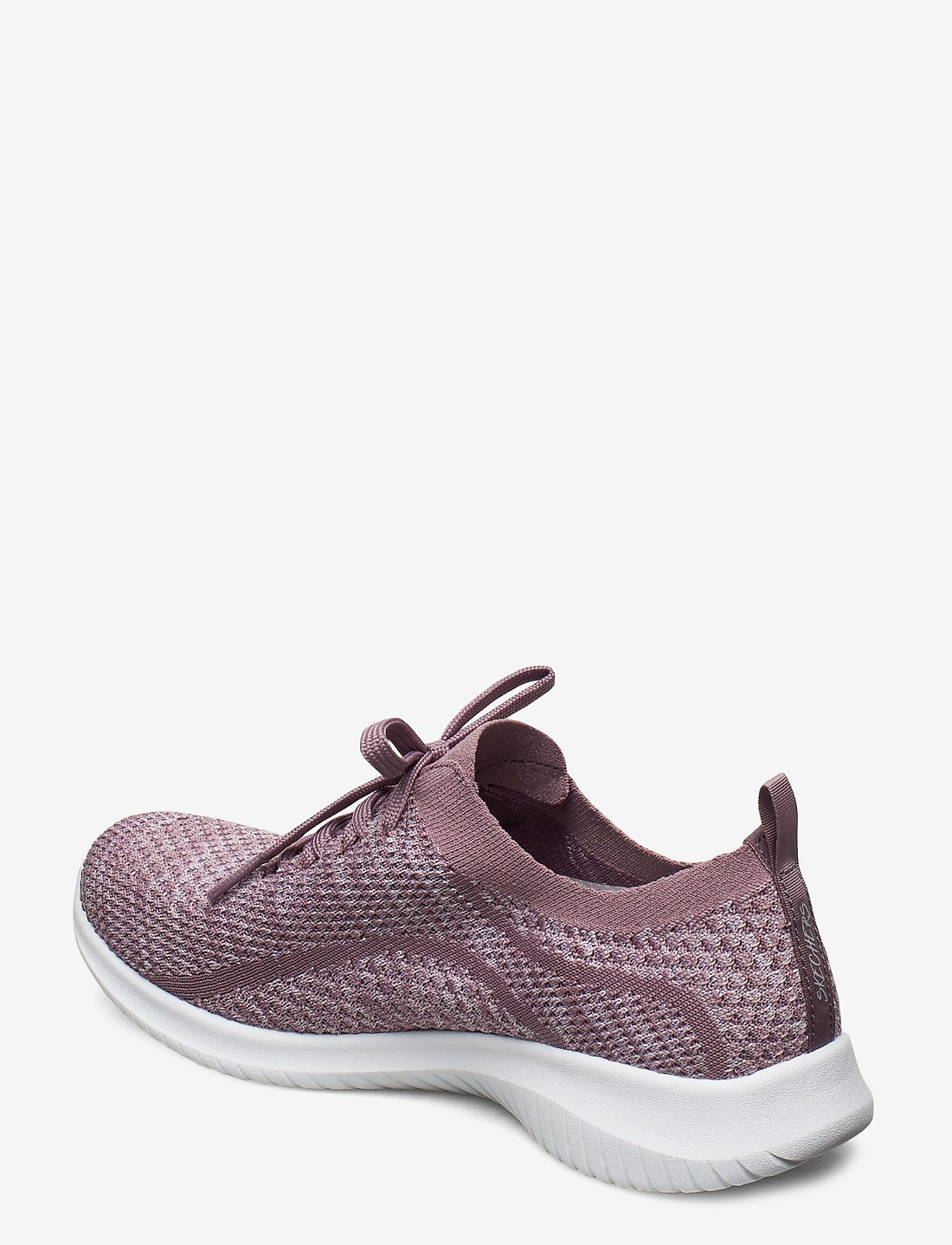 Skechers ultra flex hot sale statements lavender