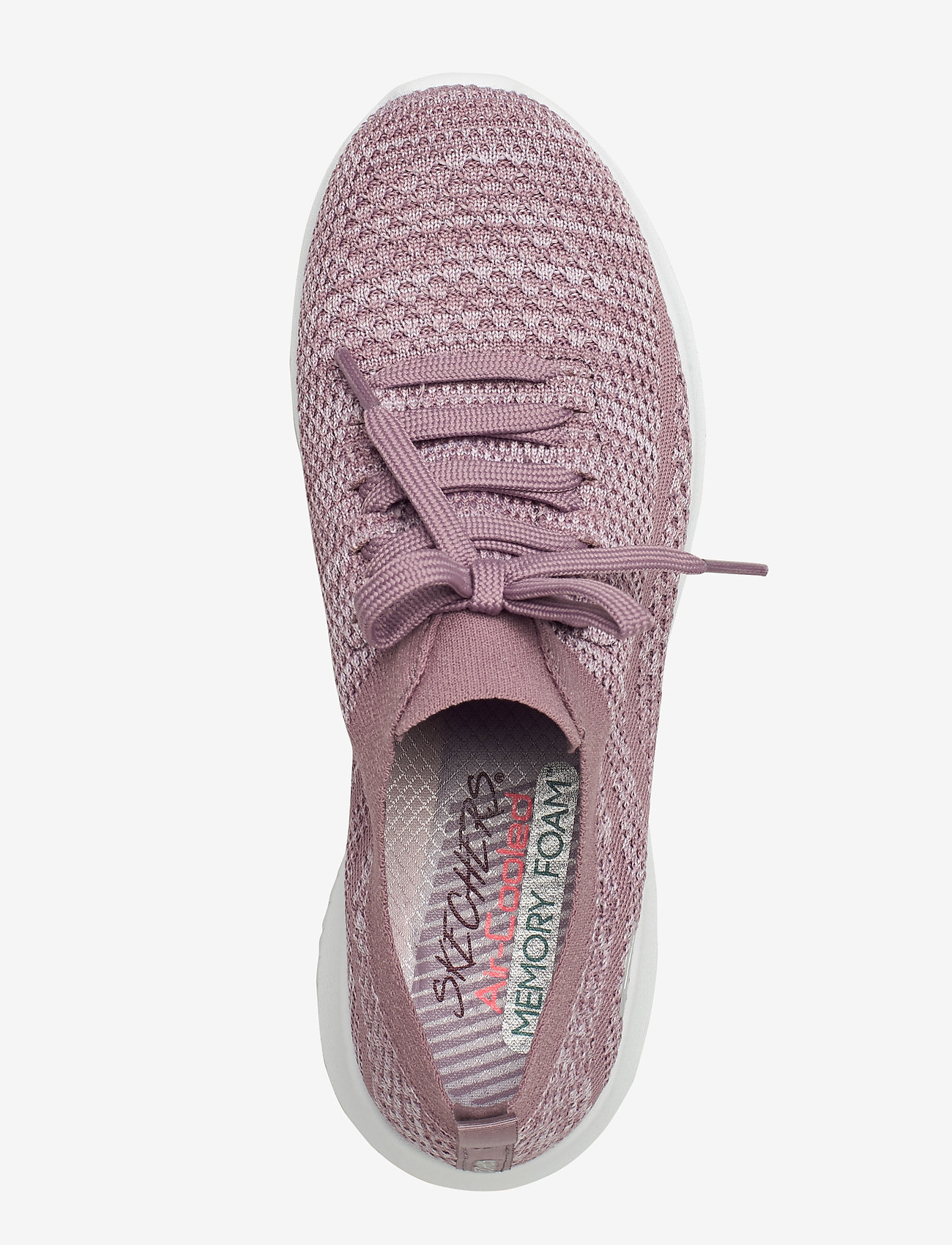 Skechers - Womens Ultra Flex - Statements - lav lavender - 3
