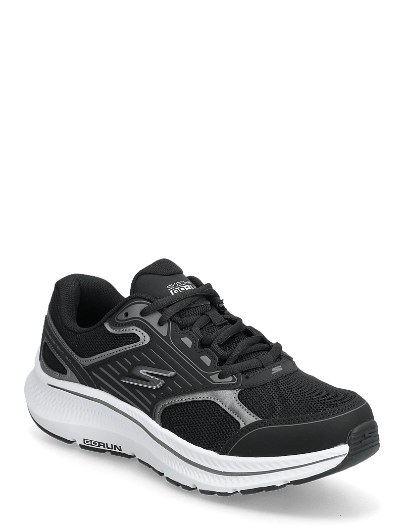 Skechers - GO RUN CONSISTENT 2.0 - ADVAN - chunky sneakers - bkw - 0